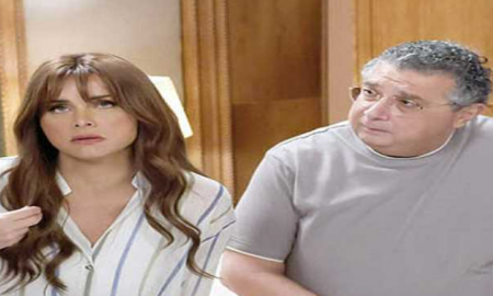 مسلسل موضوع عائلي الجزء الثالث .."موضوع عائلي 3".. دراما اجتماعية وكوميديا راقية في موسم جديد